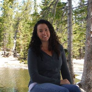 Meet your Posher, Tia